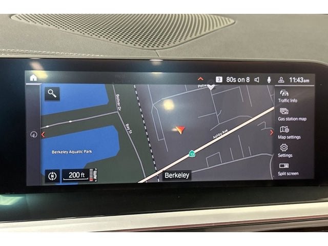 2025 BMW Z4 sDrive30i