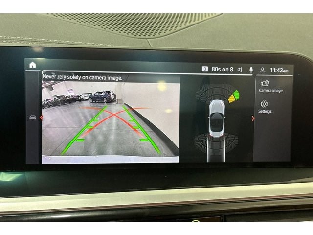 2025 BMW Z4 sDrive30i