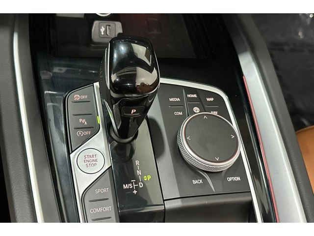 2025 BMW Z4 sDrive30i