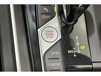 2025 BMW Z4 sDrive30i