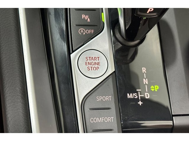 2025 BMW Z4 sDrive30i