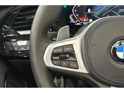 2025 BMW Z4 sDrive30i