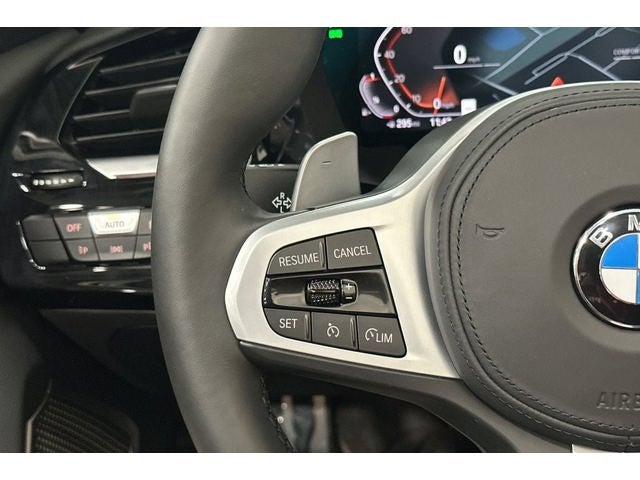 2025 BMW Z4 sDrive30i