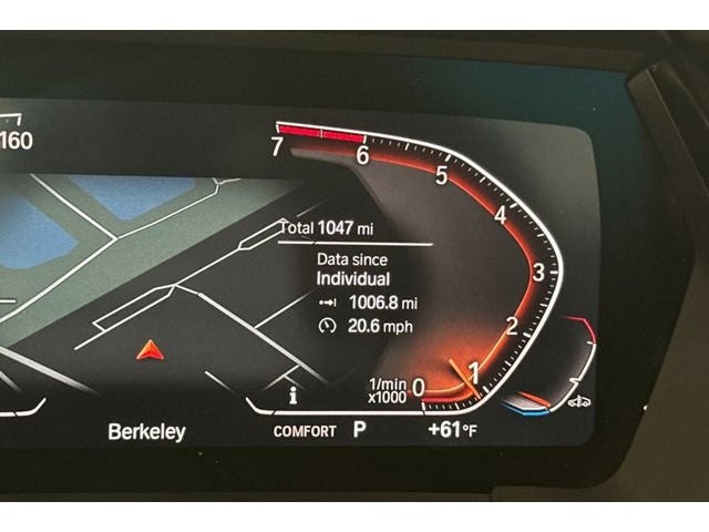 2025 BMW Z4 sDrive30i