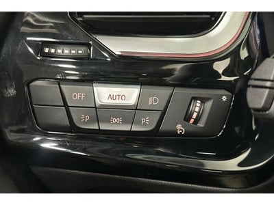 2025 BMW Z4 sDrive30i