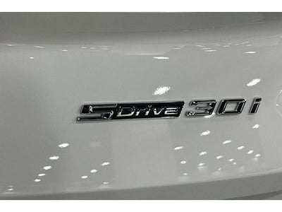 2025 BMW Z4 sDrive30i