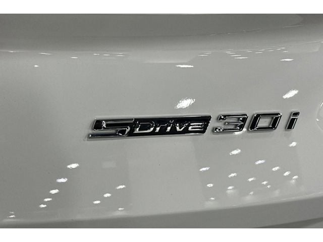 2025 BMW Z4 sDrive30i