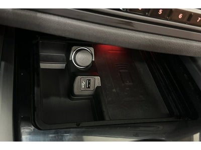 2025 BMW Z4 sDrive30i