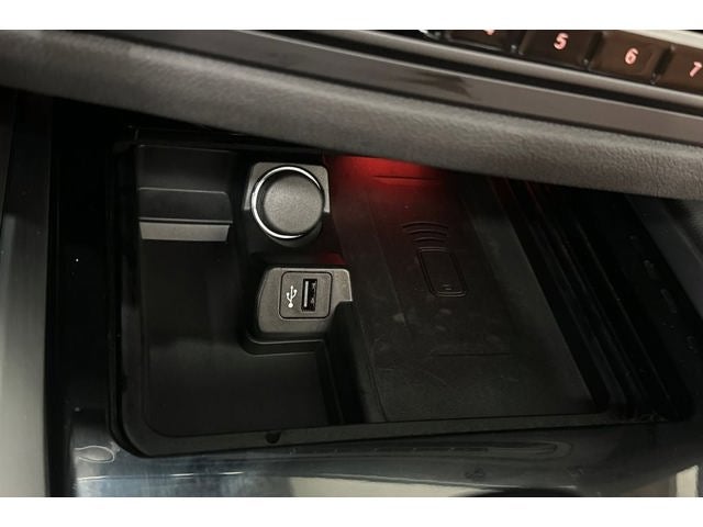 2025 BMW Z4 sDrive30i