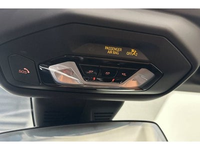 2025 BMW Z4 sDrive30i