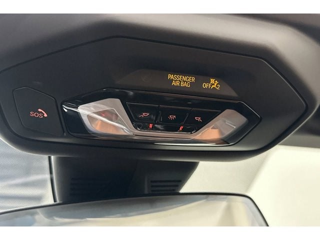 2025 BMW Z4 sDrive30i