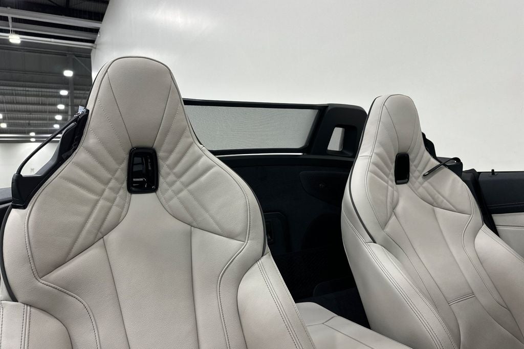 2026 BMW Z4 sDrive30i