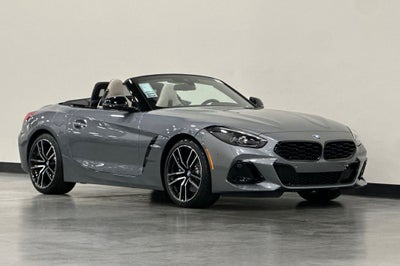 2026 BMW Z4 sDrive30i