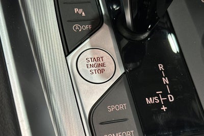 2026 BMW Z4 sDrive30i