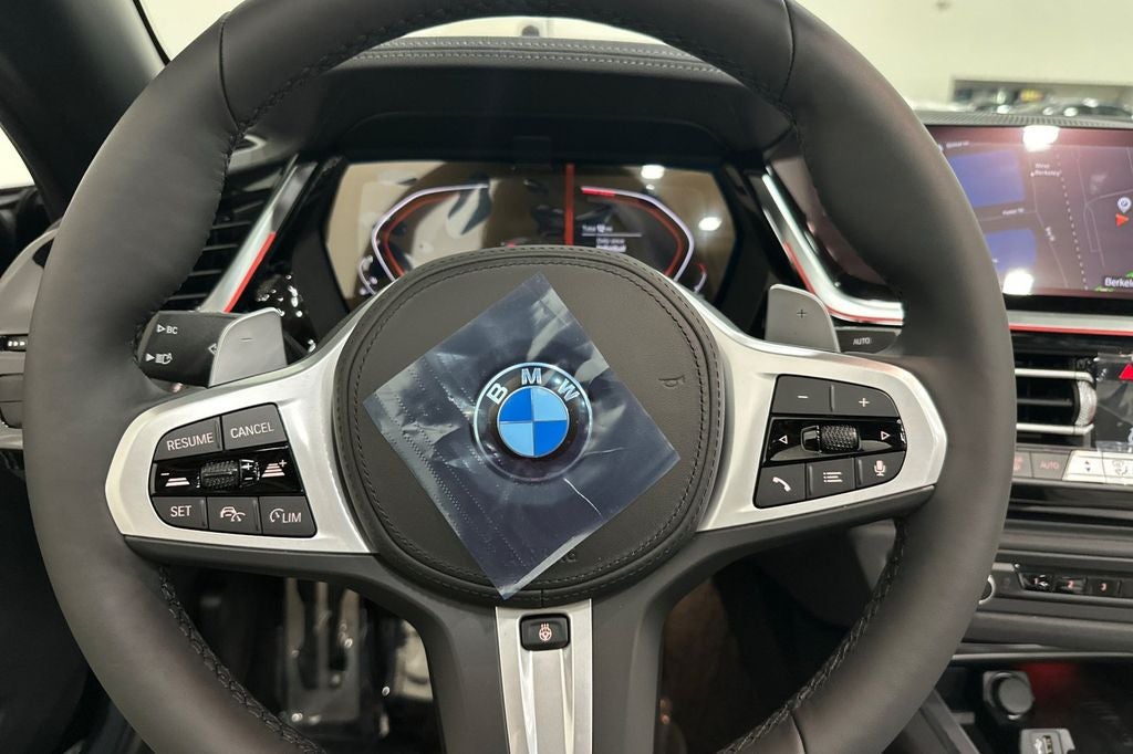 2026 BMW Z4 sDrive30i