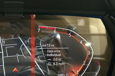 2026 BMW Z4 sDrive30i