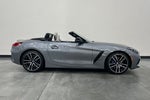2026 BMW Z4 sDrive30i