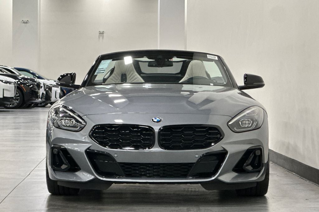 2026 BMW Z4 sDrive30i