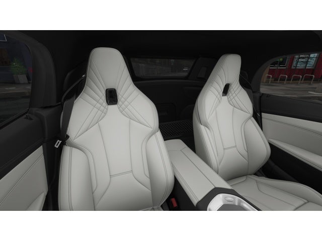 2026 BMW Z4 sDrive30i