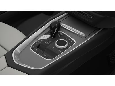 2026 BMW Z4 sDrive30i