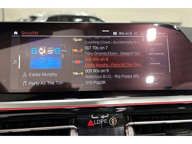 2026 BMW Z4 sDrive30i