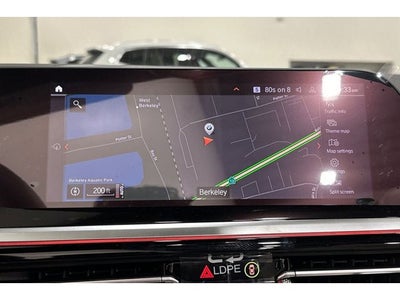 2026 BMW Z4 sDrive30i