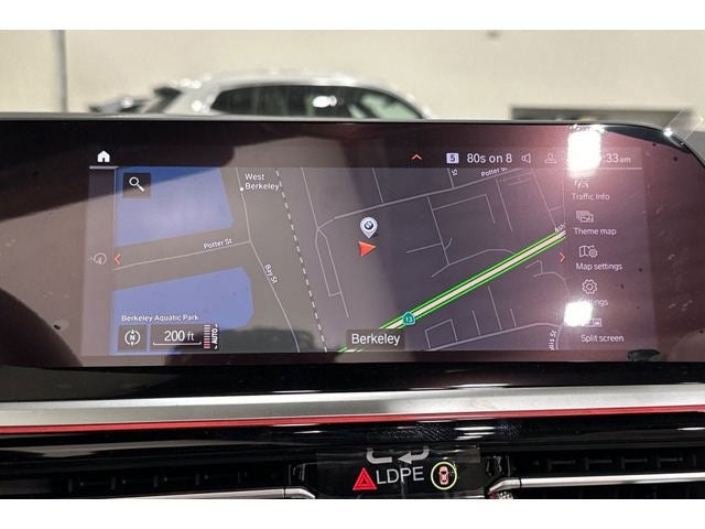 2026 BMW Z4 sDrive30i