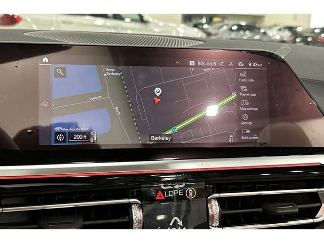 2026 BMW Z4 sDrive30i