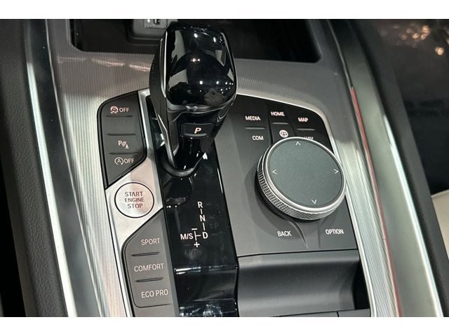 2026 BMW Z4 sDrive30i