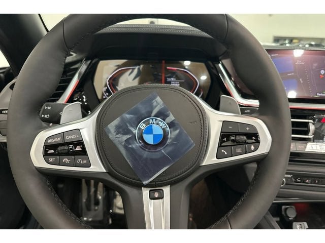 2026 BMW Z4 sDrive30i
