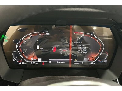 2026 BMW Z4 sDrive30i