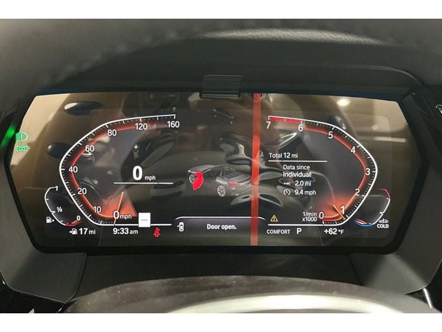 2026 BMW Z4 sDrive30i