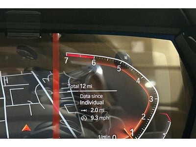 2026 BMW Z4 sDrive30i