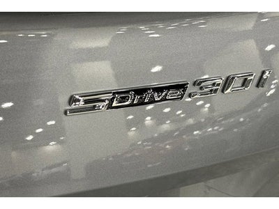 2026 BMW Z4 sDrive30i