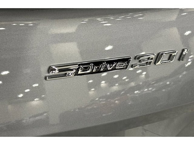 2026 BMW Z4 sDrive30i