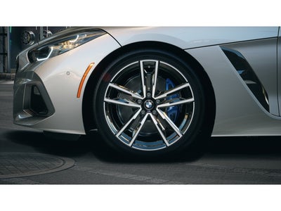 2026 BMW Z4 sDrive30i