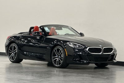 2026 BMW Z4 sDrive30i