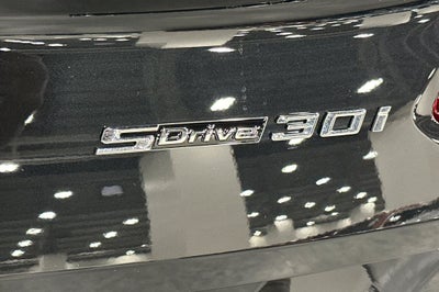 2026 BMW Z4 sDrive30i