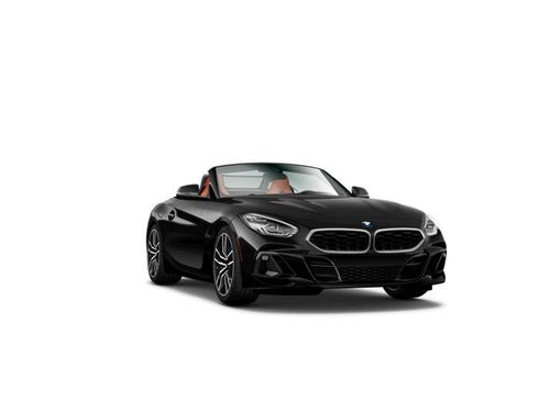 2026 BMW Z4 sDrive30i