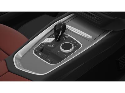 2026 BMW Z4 sDrive30i