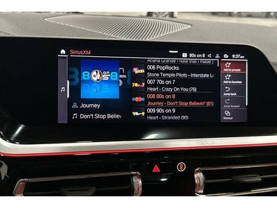 2026 BMW Z4 sDrive30i
