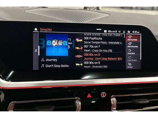 2026 BMW Z4 sDrive30i