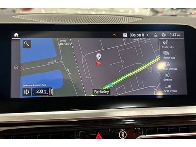 2026 BMW Z4 sDrive30i