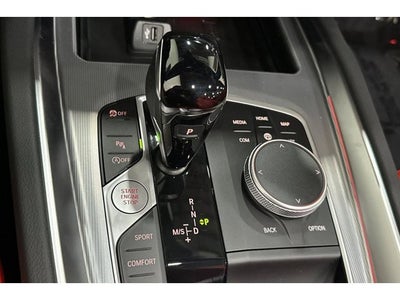 2026 BMW Z4 sDrive30i