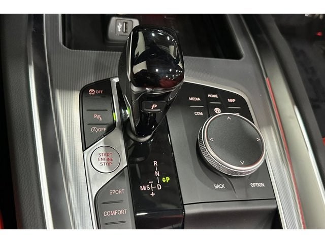 2026 BMW Z4 sDrive30i