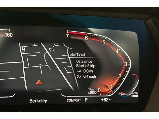 2026 BMW Z4 sDrive30i