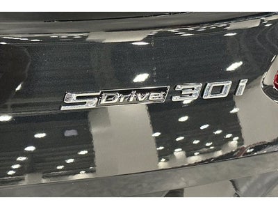 2026 BMW Z4 sDrive30i
