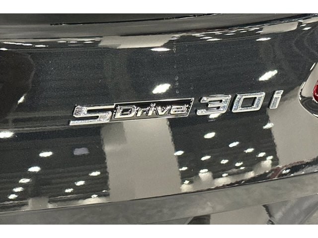 2026 BMW Z4 sDrive30i