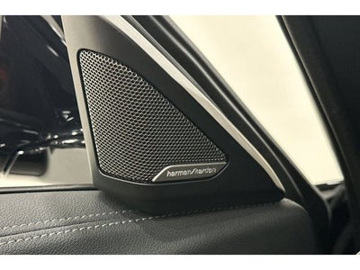 2026 BMW Z4 sDrive30i