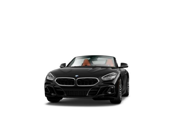 2026 BMW Z4 sDrive30i